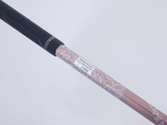 Lady club : All : หัวไม้ 7 Maruman Shuttle i4000X Loft 24 Flex L