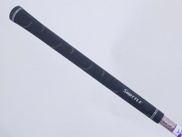 Lady club : All : หัวไม้ 7 Maruman Shuttle i4000X Loft 24 Flex L