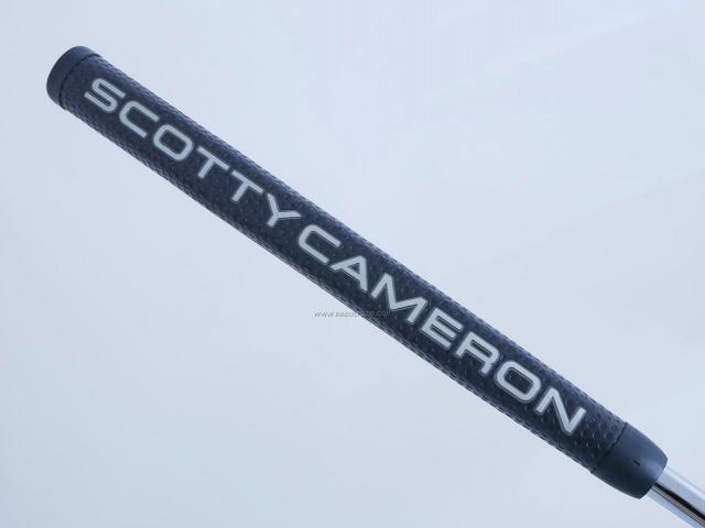 Putter : All : พัตเตอร์ Scotty Cameron Select Fastback ยาว 33 นิ้ว