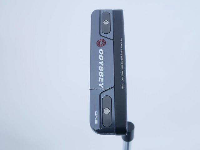 Putter : All : พัตเตอร์ Odyssey Tri-Hot 5K ONE (รุ่นท้อปสุด ใหม่ล่าสุด ออกปี 2022) ยาว 34 นิ้ว