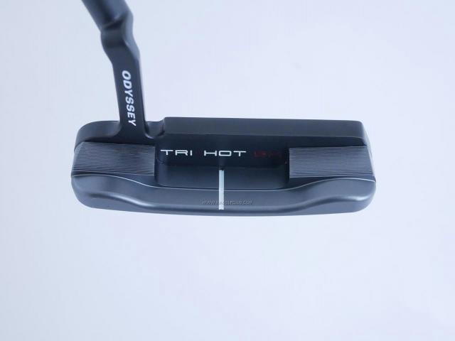 Putter : All : พัตเตอร์ Odyssey Tri-Hot 5K ONE (รุ่นท้อปสุด ใหม่ล่าสุด ออกปี 2022) ยาว 34 นิ้ว