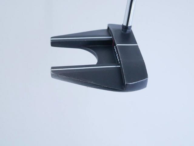 Putter : All : พัตเตอร์ Odyssey White Hot Pro #7 ยาว 34 นิ้ว