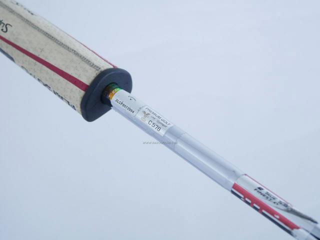 Putter : All : พัตเตอร์ Odyssey White Hot Pro #7 ยาว 34 นิ้ว
