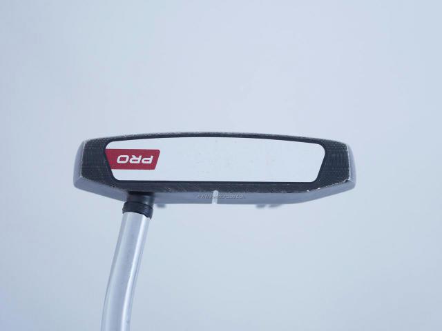 Putter : All : พัตเตอร์ Odyssey White Hot Pro #7 ยาว 34 นิ้ว