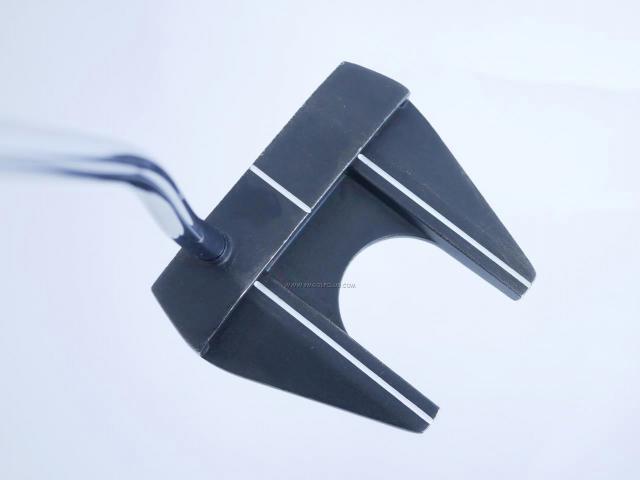 Putter : All : พัตเตอร์ Odyssey White Hot Pro #7 ยาว 34 นิ้ว