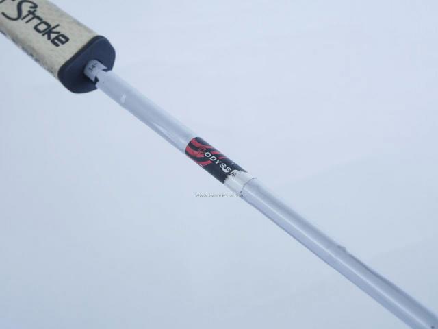 Putter : All : พัตเตอร์ Odyssey White Hot Pro #7 ยาว 34 นิ้ว