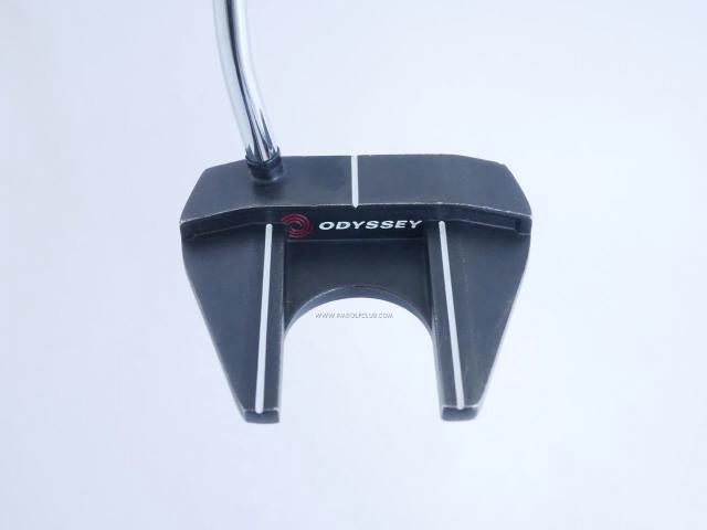 Putter : All : พัตเตอร์ Odyssey White Hot Pro #7 ยาว 34 นิ้ว