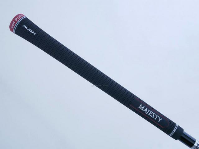 Fairway Wood : Maruman : หัวไม้ 3 Maruman MAJESTY Conquest BK (ปี 2021 รุ่นท้อปสุด) Loft 15 ก้าน Fujikura Speeder Evolution Flex S