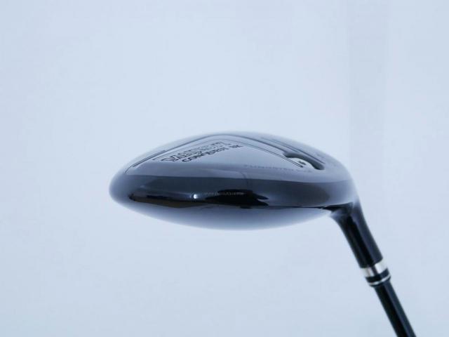 Fairway Wood : Maruman : หัวไม้ 3 Maruman MAJESTY Conquest BK (ปี 2021 รุ่นท้อปสุด) Loft 15 ก้าน Fujikura Speeder Evolution Flex S