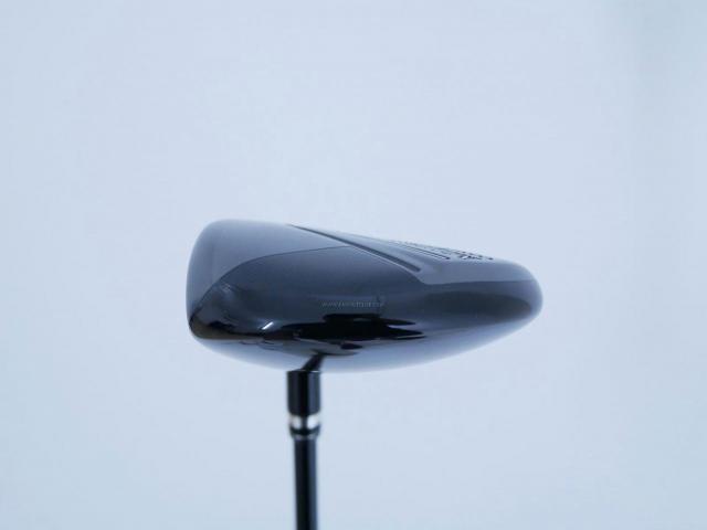 Fairway Wood : Maruman : หัวไม้ 3 Maruman MAJESTY Conquest BK (ปี 2021 รุ่นท้อปสุด) Loft 15 ก้าน Fujikura Speeder Evolution Flex S