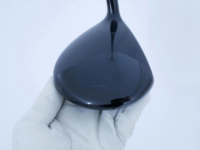 Fairway Wood : Maruman : หัวไม้ 3 Maruman MAJESTY Conquest BK (ปี 2021 รุ่นท้อปสุด) Loft 15 ก้าน Fujikura Speeder Evolution Flex S