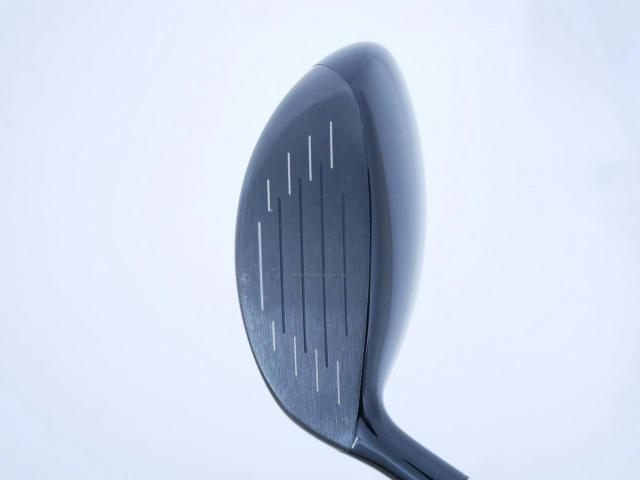 Fairway Wood : Maruman : หัวไม้ 3 Maruman MAJESTY Conquest BK (ปี 2021 รุ่นท้อปสุด) Loft 15 ก้าน Fujikura Speeder Evolution Flex S