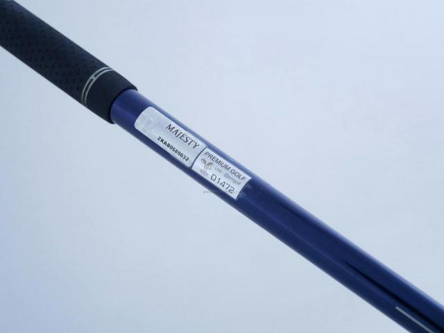 Fairway Wood : Maruman : หัวไม้ 5 Maruman MAJESTY Royale (รุ่นปี 2022 รุ่นท้อปสุด) Loft 18 Flex R