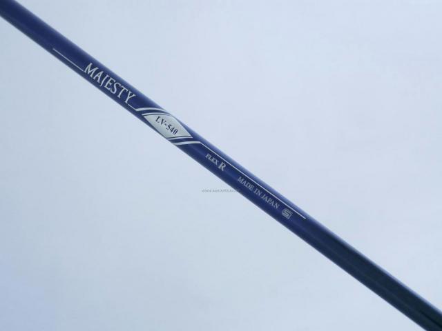 Fairway Wood : Maruman : หัวไม้ 5 Maruman MAJESTY Royale (รุ่นปี 2022 รุ่นท้อปสุด) Loft 18 Flex R