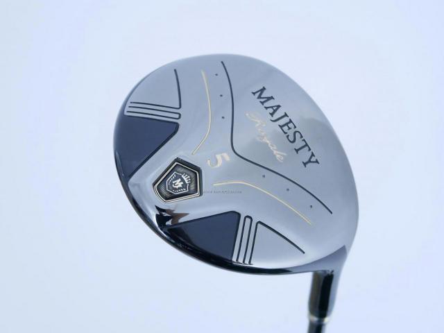 Fairway Wood : Maruman : หัวไม้ 5 Maruman MAJESTY Royale (รุ่นปี 2022 รุ่นท้อปสุด) Loft 18 Flex R