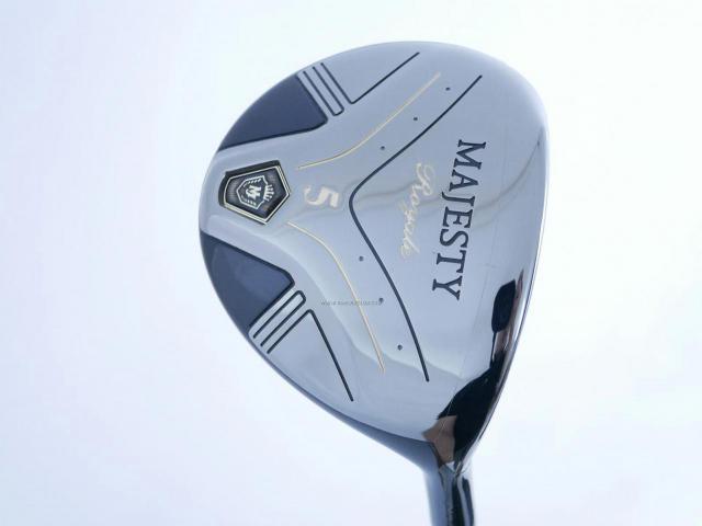 Fairway Wood : Maruman : หัวไม้ 5 Maruman MAJESTY Royale (รุ่นปี 2022 รุ่นท้อปสุด) Loft 18 Flex R