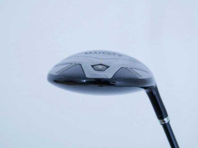 Fairway Wood : Maruman : หัวไม้ 5 Maruman MAJESTY Royale (รุ่นปี 2022 รุ่นท้อปสุด) Loft 18 Flex R