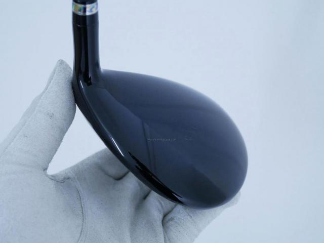 Fairway Wood : Maruman : หัวไม้ 5 Maruman MAJESTY Royale (รุ่นปี 2022 รุ่นท้อปสุด) Loft 18 Flex R