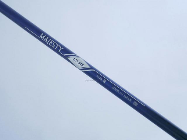 Fairway Wood : Maruman : หัวไม้ 5 Maruman MAJESTY Royale (รุ่นปี 2022 รุ่นท้อปสุด) Loft 18 Flex R
