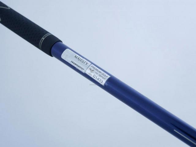 Fairway Wood : Maruman : หัวไม้ 5 Maruman MAJESTY Royale (รุ่นปี 2022 รุ่นท้อปสุด) Loft 18 Flex R