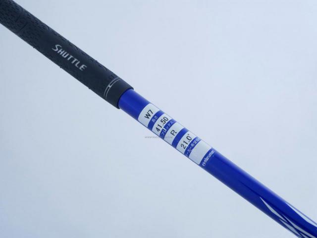Fairway Wood : Maruman : หัวไม้ 7 Maruman Shuttle Maraging (ปี 2016) Loft 21 Flex R