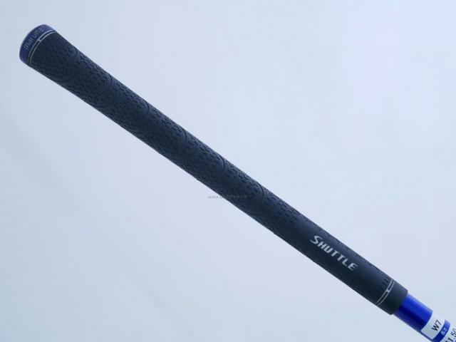 Fairway Wood : Maruman : หัวไม้ 7 Maruman Shuttle Maraging (ปี 2016) Loft 21 Flex R