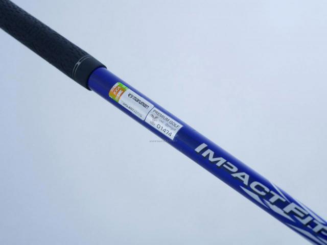 Fairway Wood : Maruman : หัวไม้ 7 Maruman Shuttle Maraging (ปี 2016) Loft 21 Flex R