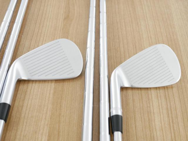 Iron set : Callaway : ชุดเหล็ก Callaway APEX TCB Combo Forged (รุ่นปี 2022) มีเหล็ก 5-Pw (6 ชิ้น) ก้านเหล็ก KBS Tour 120 Flex S