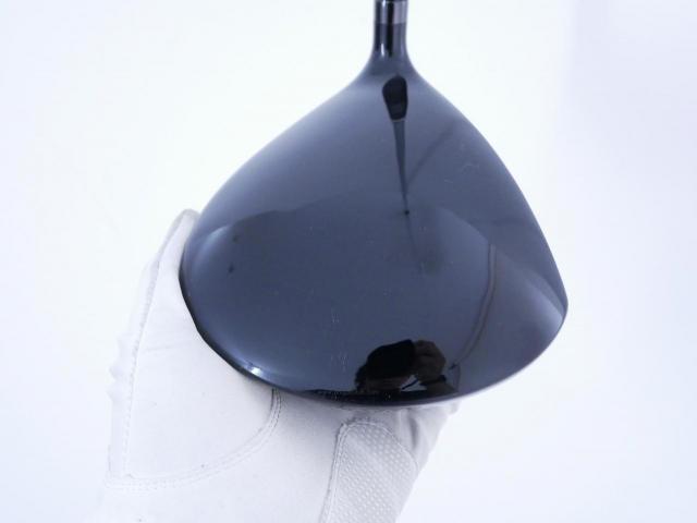 Driver : Katana : ไดรเวอร์ Katana NINJA Hi 485cc.Non-Conform (รุ่นปี 2021 หน้าเด้งที่สุด) Loft 9.5 ก้าน Fujikura Speeder 378 Evolution Flex SR