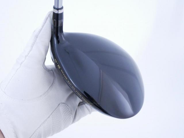 Driver : Katana : ไดรเวอร์ Katana NINJA Hi 485cc.Non-Conform (รุ่นปี 2021 หน้าเด้งที่สุด) Loft 9.5 ก้าน Fujikura Speeder 378 Evolution Flex SR