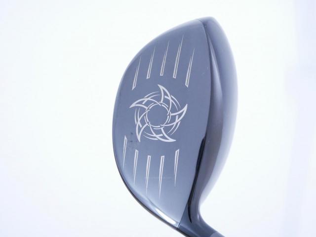 Driver : Katana : ไดรเวอร์ Katana NINJA Hi 485cc.Non-Conform (รุ่นปี 2021 หน้าเด้งที่สุด) Loft 9.5 ก้าน Fujikura Speeder 378 Evolution Flex SR