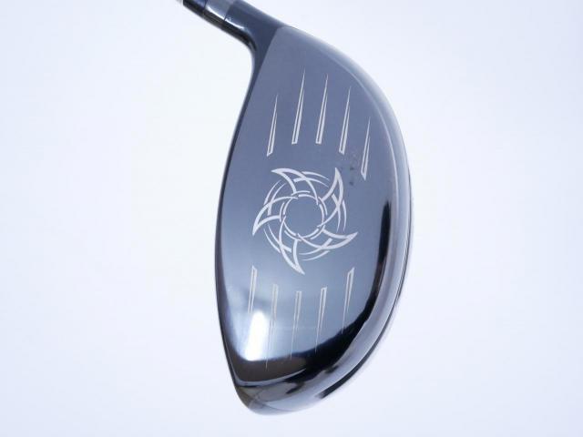 Driver : Katana : ไดรเวอร์ Katana NINJA Hi 485cc.Non-Conform (รุ่นปี 2021 หน้าเด้งที่สุด) Loft 9.5 ก้าน Fujikura Speeder 378 Evolution Flex SR