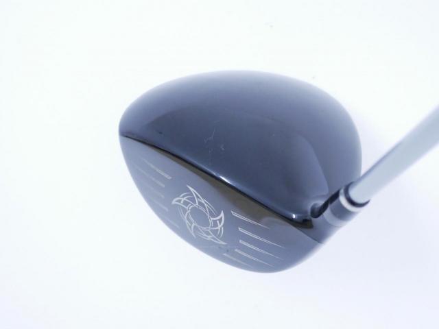 Driver : Katana : ไดรเวอร์ Katana NINJA Hi 485cc.Non-Conform (รุ่นปี 2021 หน้าเด้งที่สุด) Loft 9.5 ก้าน Fujikura Speeder 378 Evolution Flex SR