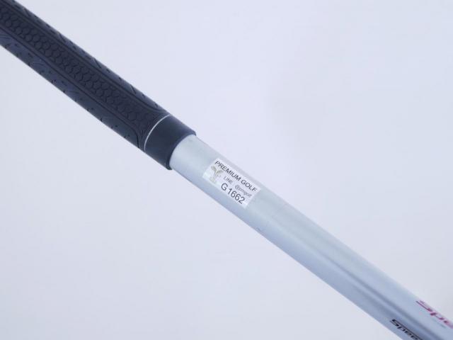 Driver : Katana : ไดรเวอร์ Katana NINJA Hi 485cc.Non-Conform (รุ่นปี 2021 หน้าเด้งที่สุด) Loft 9.5 ก้าน Fujikura Speeder 378 Evolution Flex SR