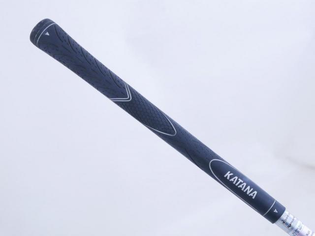 Driver : Katana : ไดรเวอร์ Katana NINJA Hi 485cc.Non-Conform (รุ่นปี 2021 หน้าเด้งที่สุด) Loft 9.5 ก้าน Fujikura Speeder 378 Evolution Flex SR