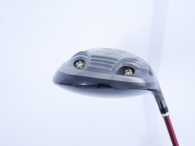 Driver : Katana : ไดรเวอร์ Katana Voltio NINJA 880Hi (รุ่นท๊อปสุด ออกปี 2017 หน้าเด้งสุดๆ COR 0.88 หัวขนาด 470CC.) Loft 11 ก้าน Fujikura Speeder 361 Flex R