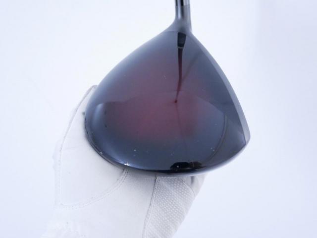 Driver : Katana : ไดรเวอร์ Katana Voltio NINJA 880Hi (รุ่นท๊อปสุด ออกปี 2017 หน้าเด้งสุดๆ COR 0.88 หัวขนาด 470CC.) Loft 11 ก้าน Fujikura Speeder 361 Flex R