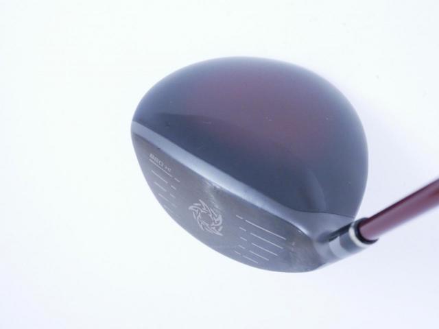 Driver : Katana : ไดรเวอร์ Katana Voltio NINJA 880Hi (รุ่นท๊อปสุด ออกปี 2017 หน้าเด้งสุดๆ COR 0.88 หัวขนาด 470CC.) Loft 11 ก้าน Fujikura Speeder 361 Flex R