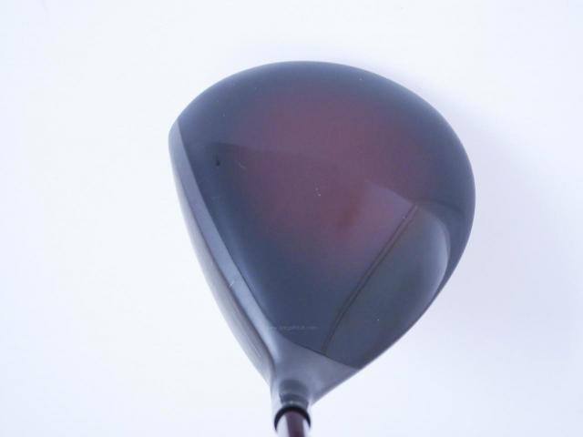 Driver : Katana : ไดรเวอร์ Katana Voltio NINJA 880Hi (รุ่นท๊อปสุด ออกปี 2017 หน้าเด้งสุดๆ COR 0.88 หัวขนาด 470CC.) Loft 11 ก้าน Fujikura Speeder 361 Flex R