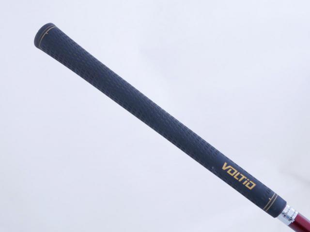 Driver : Katana : ไดรเวอร์ Katana Voltio NINJA 880Hi (รุ่นท๊อปสุด ออกปี 2017 หน้าเด้งสุดๆ COR 0.88 หัวขนาด 470CC.) Loft 11 ก้าน Fujikura Speeder 361 Flex R