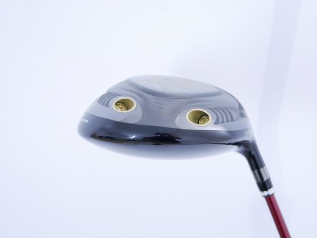 Driver : Katana : ไดรเวอร์ Katana Voltio NINJA FG 829Ti (ปี 2018 หัวขนาด 460CC.) Loft 9 ก้าน Fujikura Speeder 561 Flex S