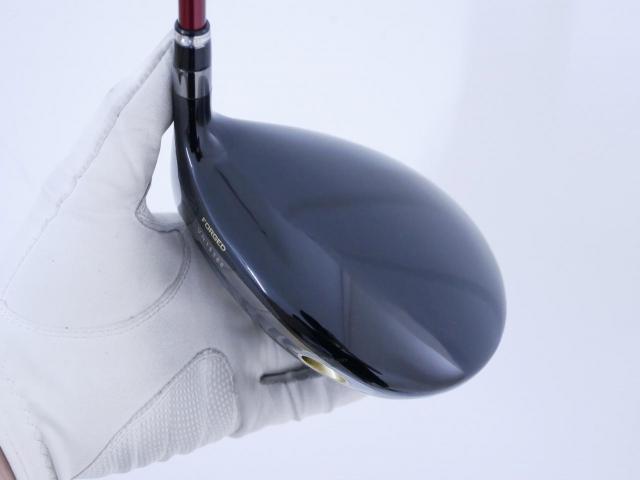 Driver : Katana : ไดรเวอร์ Katana Voltio NINJA FG 829Ti (ปี 2018 หัวขนาด 460CC.) Loft 9 ก้าน Fujikura Speeder 561 Flex S