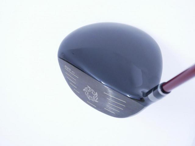 Driver : Katana : ไดรเวอร์ Katana Voltio NINJA FG 829Ti (ปี 2018 หัวขนาด 460CC.) Loft 9 ก้าน Fujikura Speeder 561 Flex S