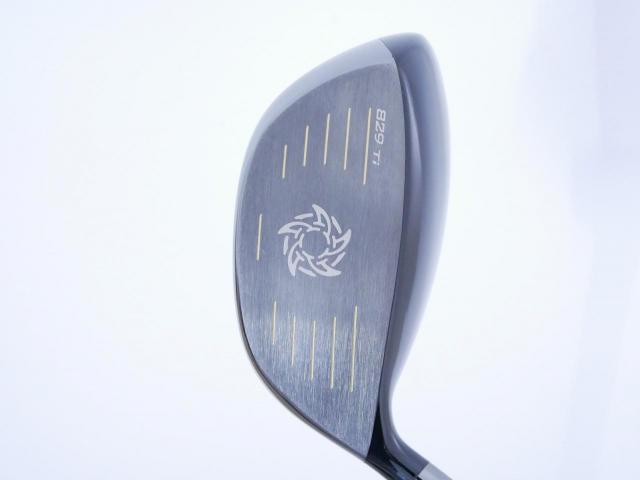 Driver : Katana : ไดรเวอร์ Katana Voltio NINJA FG 829Ti (ปี 2018 หัวขนาด 460CC.) Loft 9 ก้าน Fujikura Speeder 561 Flex S