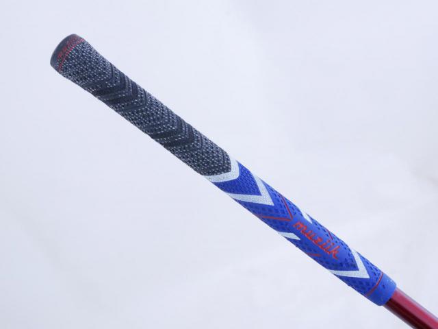 Driver : Katana : ไดรเวอร์ Katana Voltio NINJA FG 829Ti (ปี 2018 หัวขนาด 460CC.) Loft 9 ก้าน Fujikura Speeder 561 Flex S