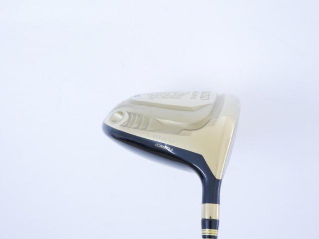 Driver : Katana : ไดรเวอร์ Katana Voltio NINJA 850Hi (ออกปี 2017 หน้าเด้งเกินกฏ COR 0.85 หัวขนาด 460CC.) Loft 10 ก้าน Fujikura Speeder 461 Flex SR