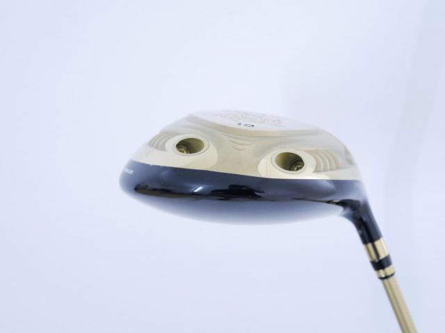 Driver : Katana : ไดรเวอร์ Katana Voltio NINJA 850Hi (ออกปี 2017 หน้าเด้งเกินกฏ COR 0.85 หัวขนาด 460CC.) Loft 10 ก้าน Fujikura Speeder 461 Flex SR