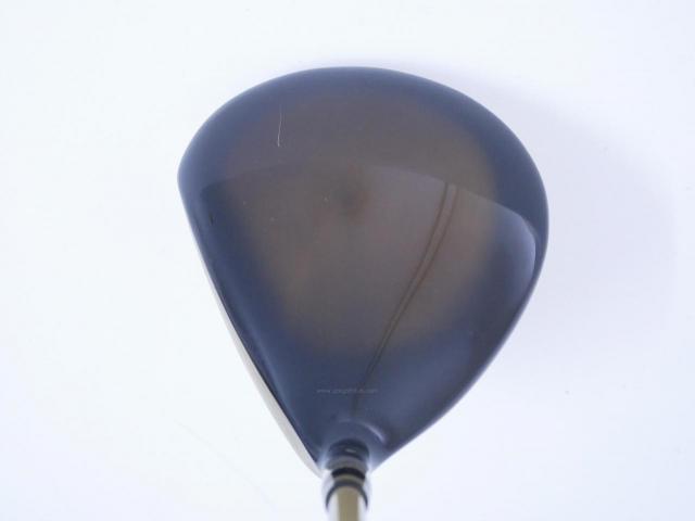 Driver : Katana : ไดรเวอร์ Katana Voltio NINJA 850Hi (ออกปี 2017 หน้าเด้งเกินกฏ COR 0.85 หัวขนาด 460CC.) Loft 10 ก้าน Fujikura Speeder 461 Flex SR