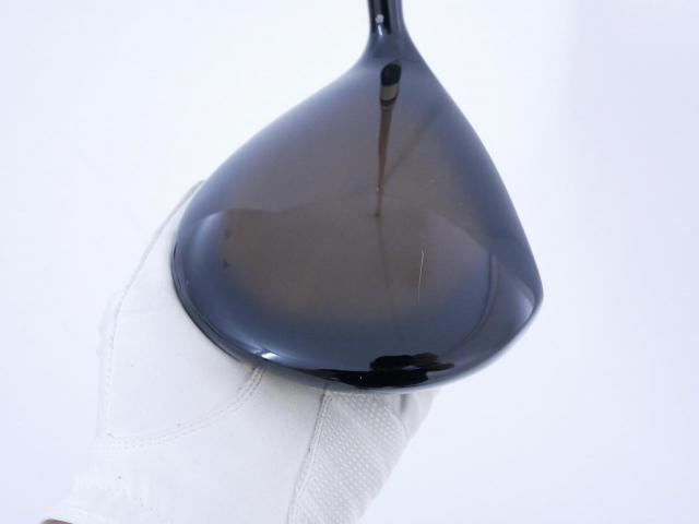 Driver : Katana : ไดรเวอร์ Katana Voltio NINJA 850Hi (ออกปี 2017 หน้าเด้งเกินกฏ COR 0.85 หัวขนาด 460CC.) Loft 10 ก้าน Fujikura Speeder 461 Flex SR