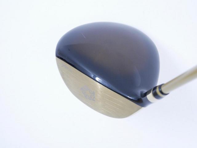 Driver : Katana : ไดรเวอร์ Katana Voltio NINJA 850Hi (ออกปี 2017 หน้าเด้งเกินกฏ COR 0.85 หัวขนาด 460CC.) Loft 10 ก้าน Fujikura Speeder 461 Flex SR